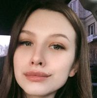 Чухарева Настя