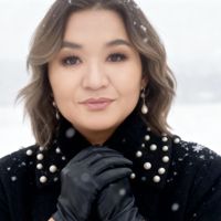 Gulnur Kusainova