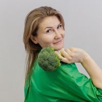 Анастасия