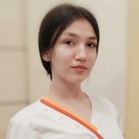 Садулаева Ева