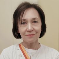 Коркунова Елена