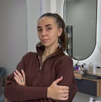 Лебедева Дарья