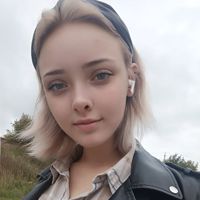 Фурман Полина