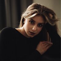 Фадеева Юлия