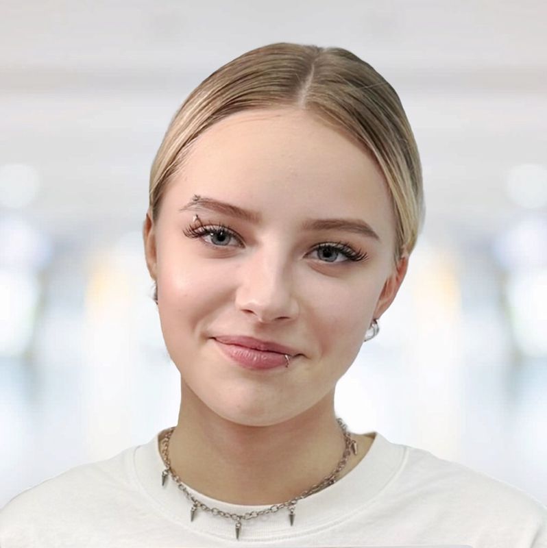 Арина