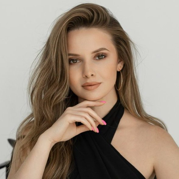Борисова Алина