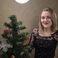 Малкова Марина