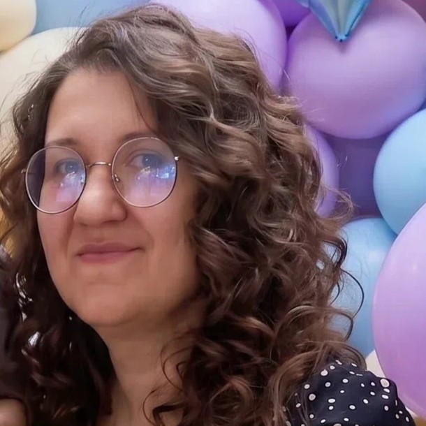 Грачёва Вера