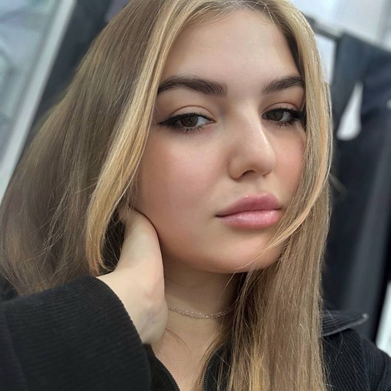 Лебедева Марта
