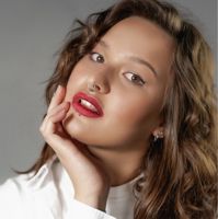 Елизарова Алиса