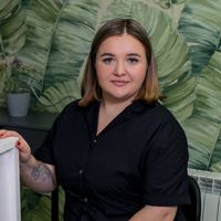Фролова Валерия