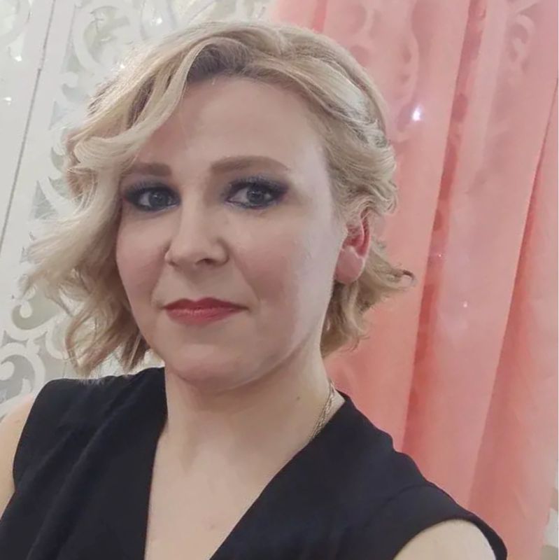 Екатерина