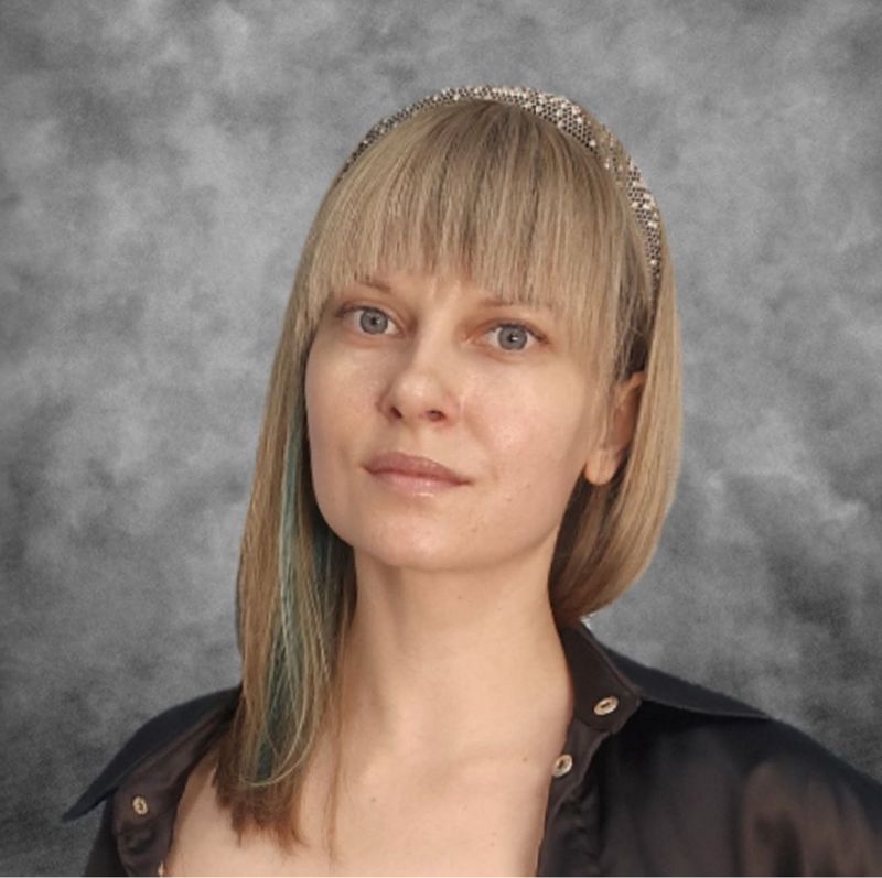Екатерина Проскурина