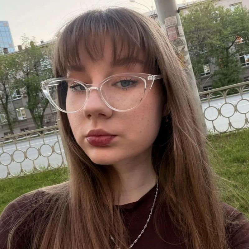 Дарья