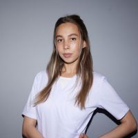 Карина