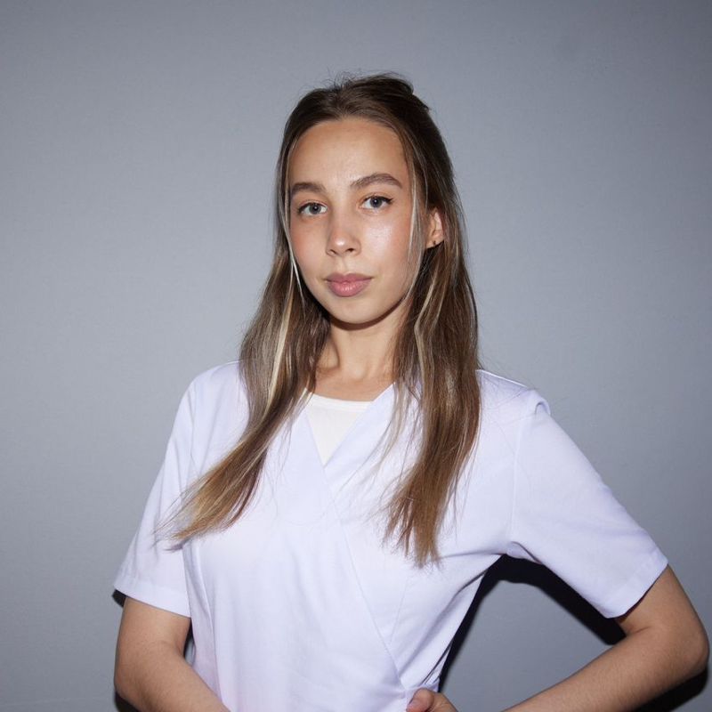 Карина