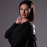 Савченко Елена