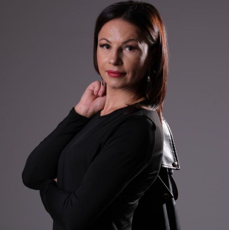 Савченко Елена