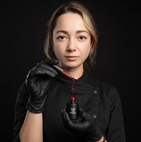 Богданова Анна