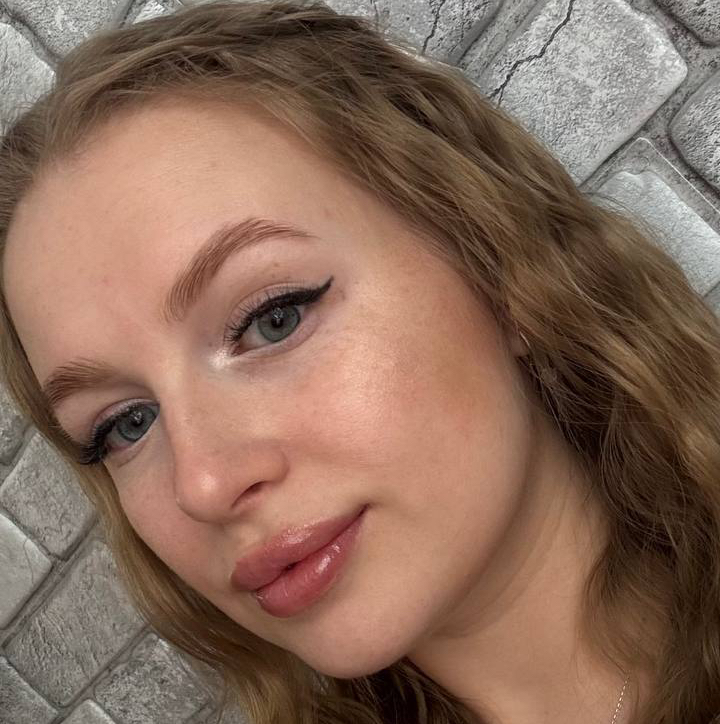 Игоревна Ирина