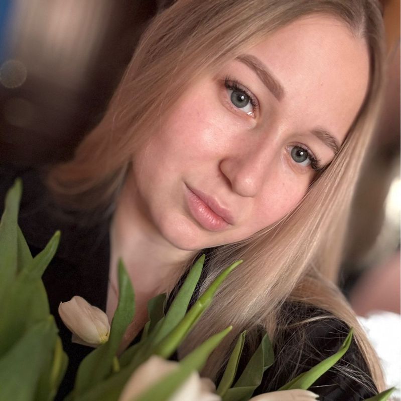 Анастасия