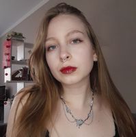 Маркова Анна