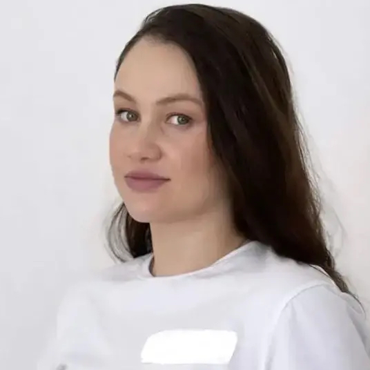 Салемгараева Лилия