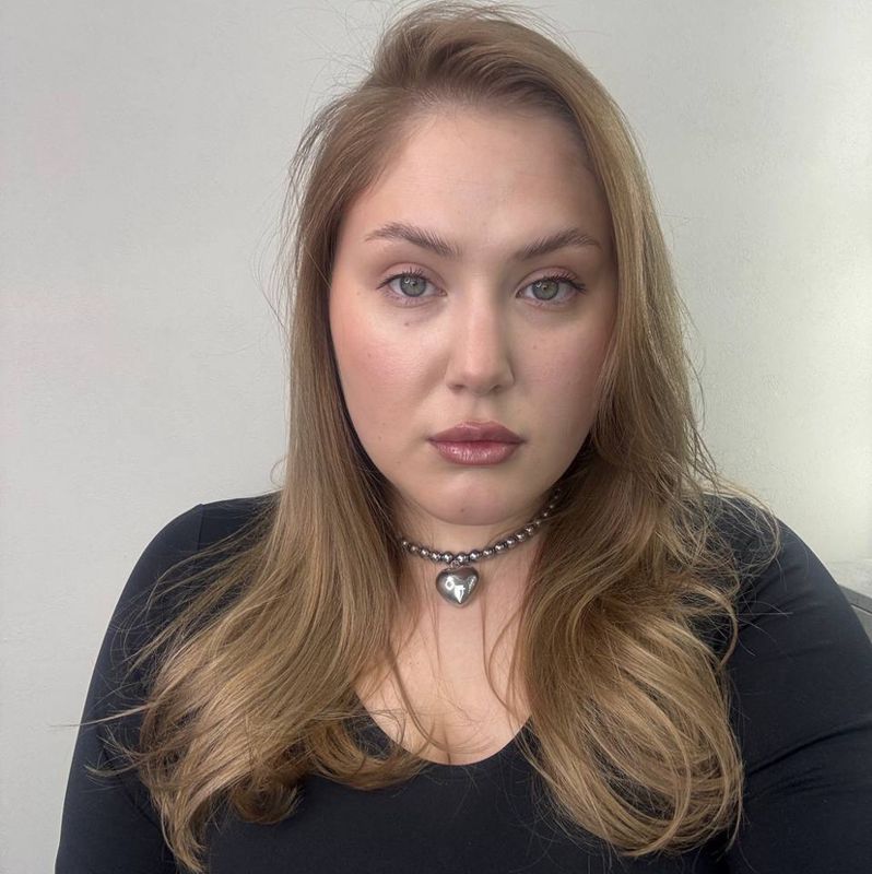 Николаева Кристина