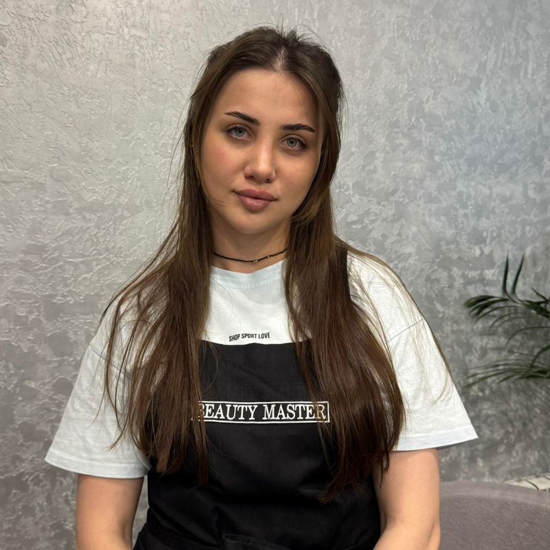 Марина