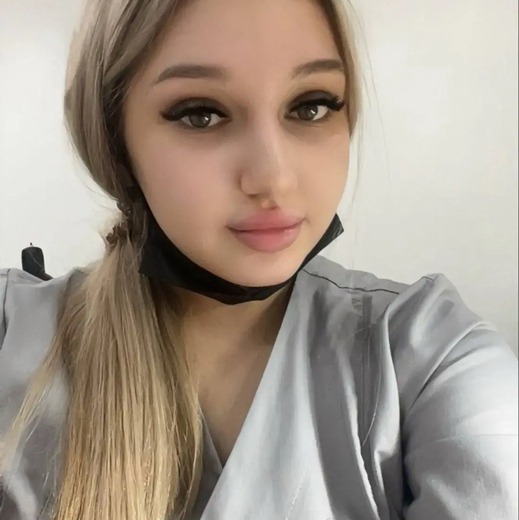 Алина