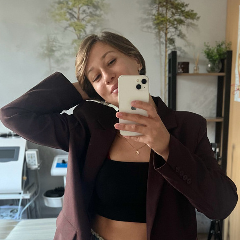 Ирина Шумихина