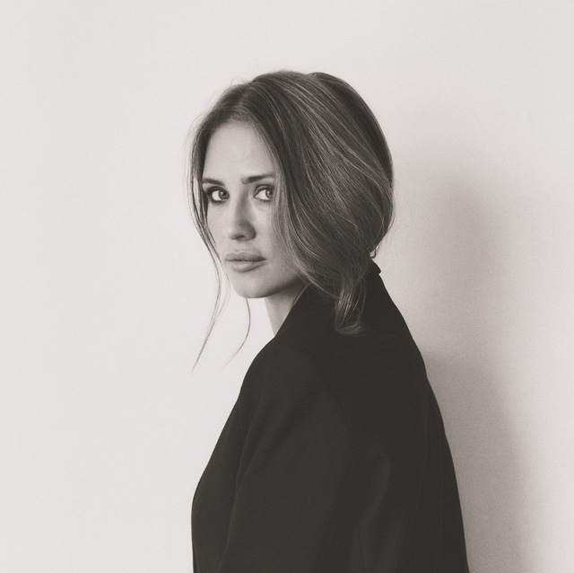 Елена Валуто