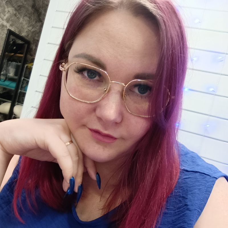 Екатерина