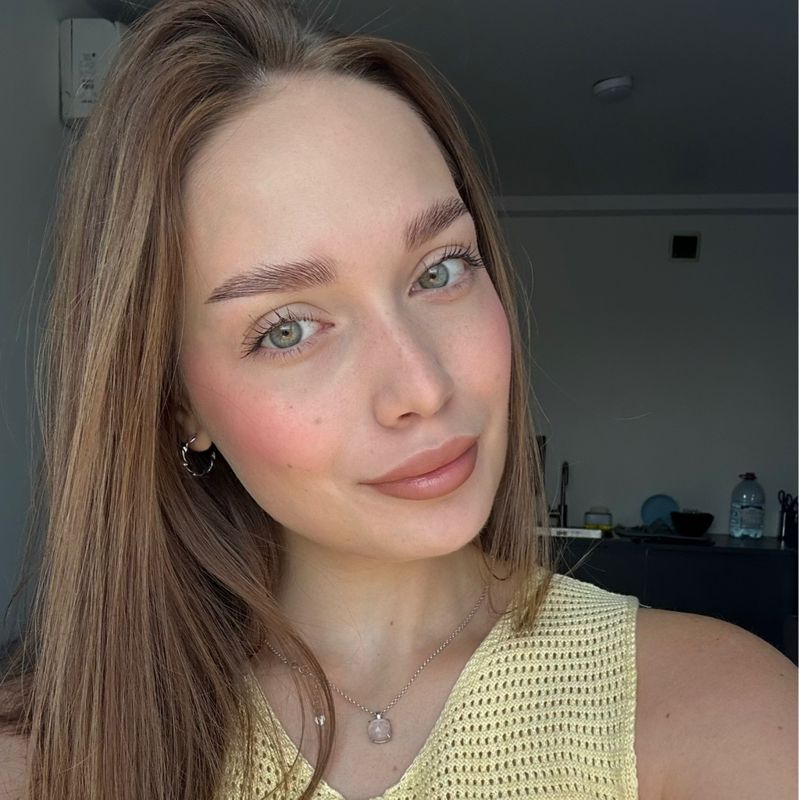 Логина Анастасия