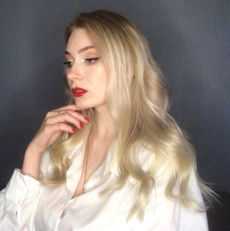 Кристина