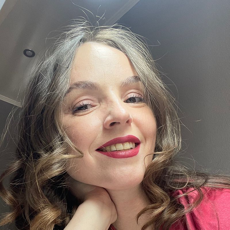 Насонова Екатерина