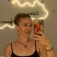 Сметанина Александра