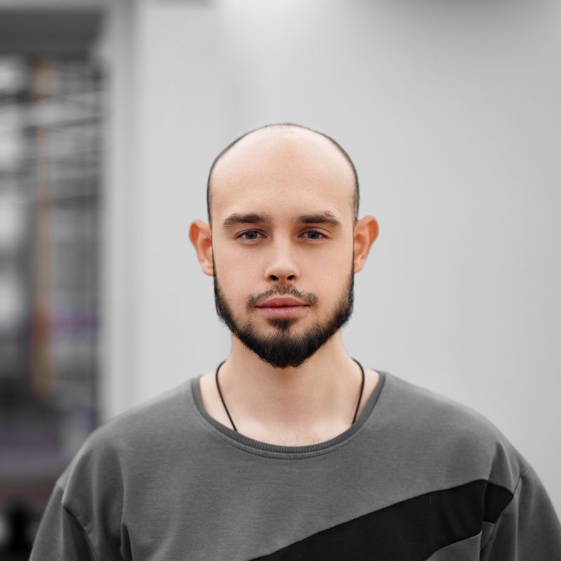 Виталий