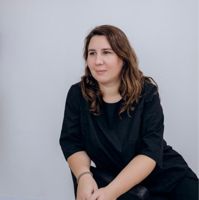 Кривоноженкова Ксения