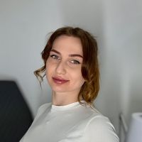 Делова Екатерина