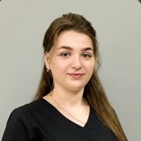 Марина К