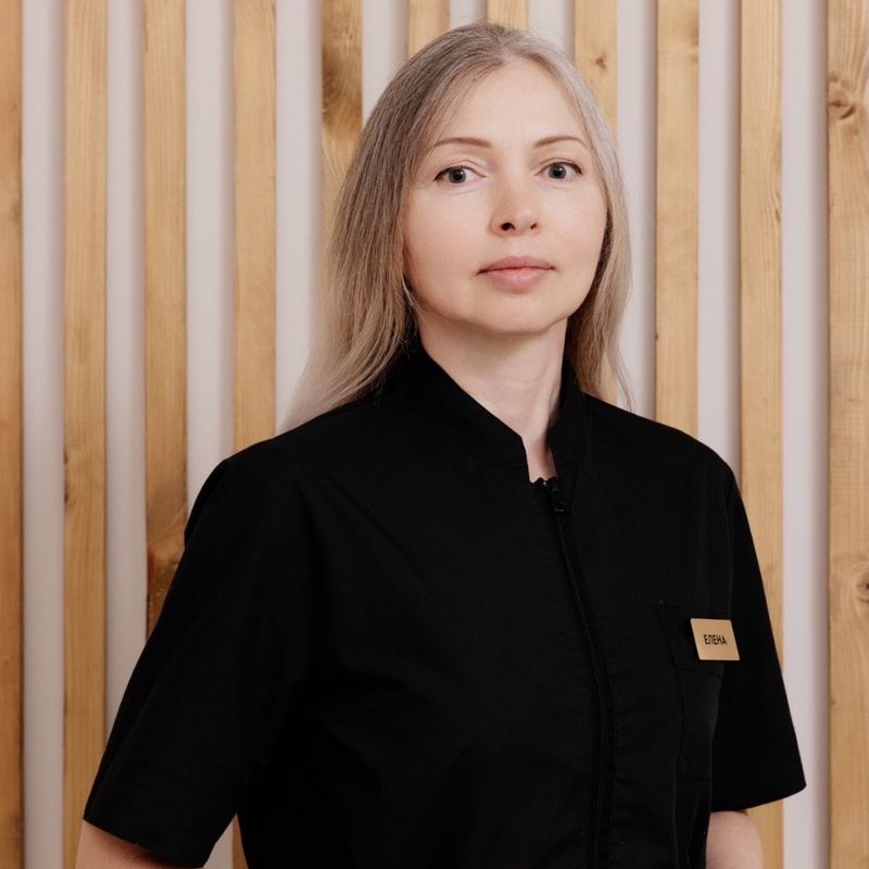 Елена Н.
