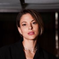 Михайлова Вероника