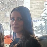 Юля Чернова