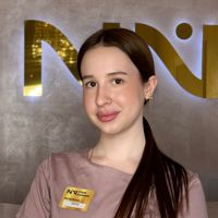 GOLD Анна