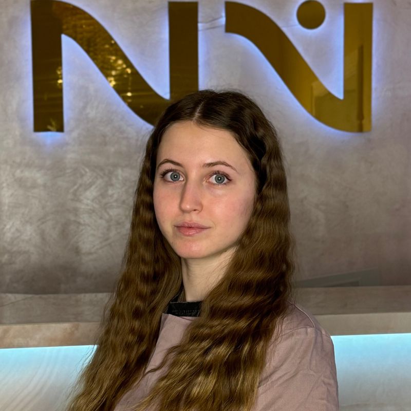 BRONZE Ксения