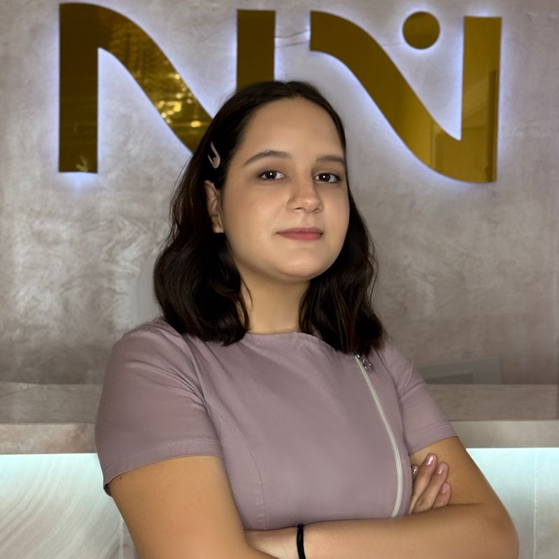 BRONZE Екатерина
