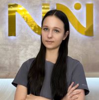 BRONZE Виталина
