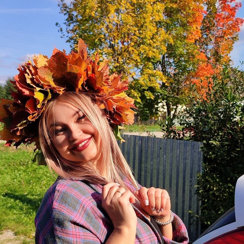 Ольга Батуева