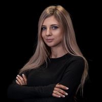 Воронина Любовь